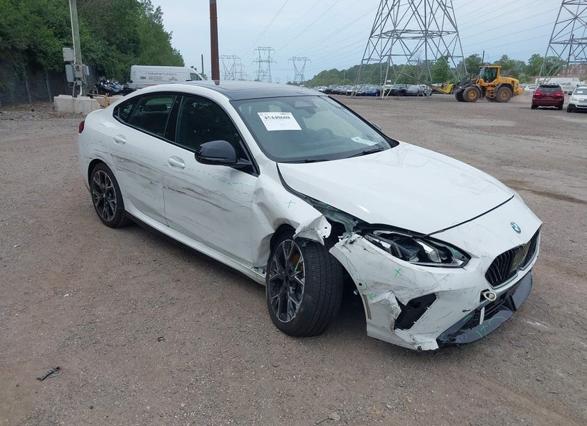 2026 BMW 2er