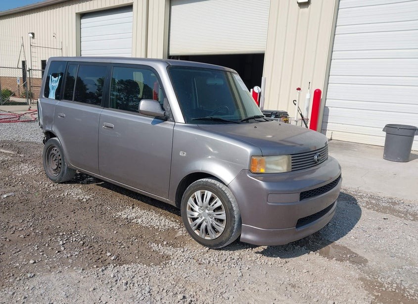 2005 Scion xB