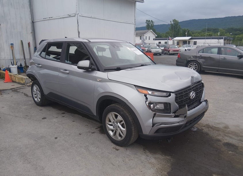 2022 Hyundai Venue Se