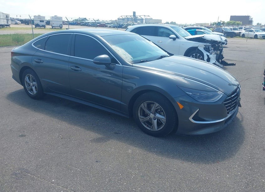 2023 Hyundai Sonata Se