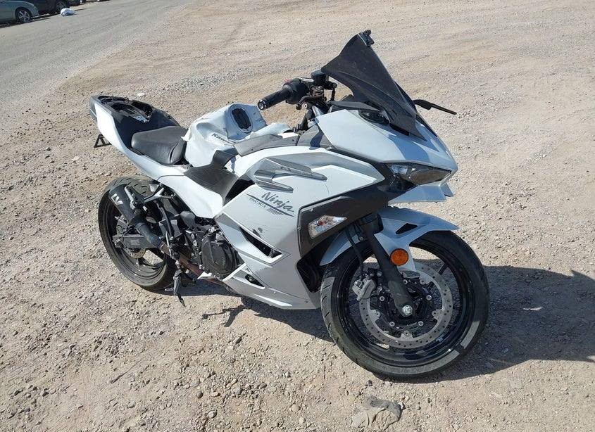 2025 kawasaki ninja