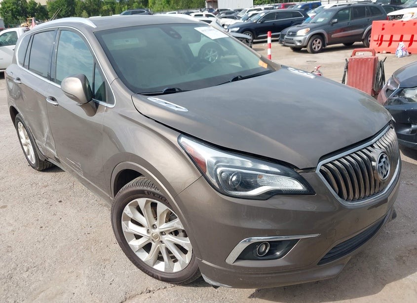 2016 Buick Envision Premium I