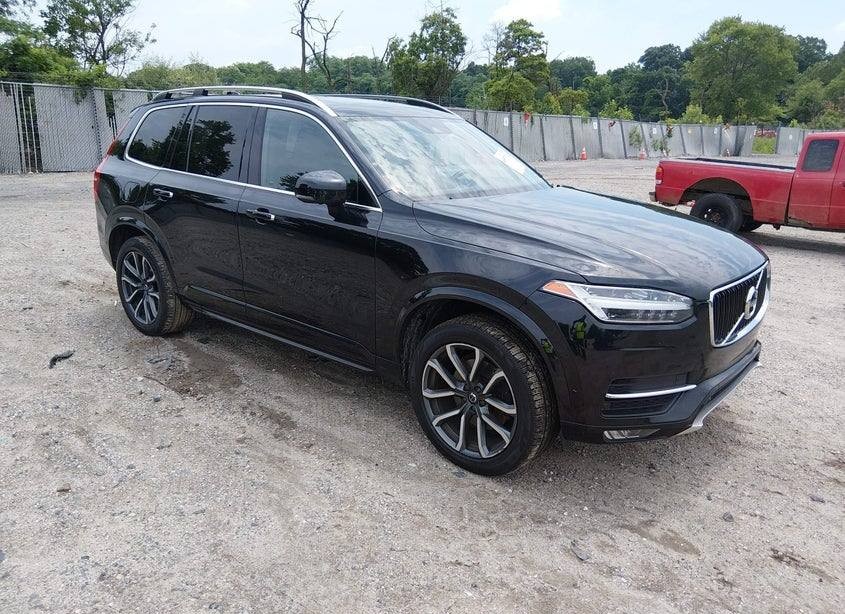 2018 Volvo XC90 T5 Momentum
