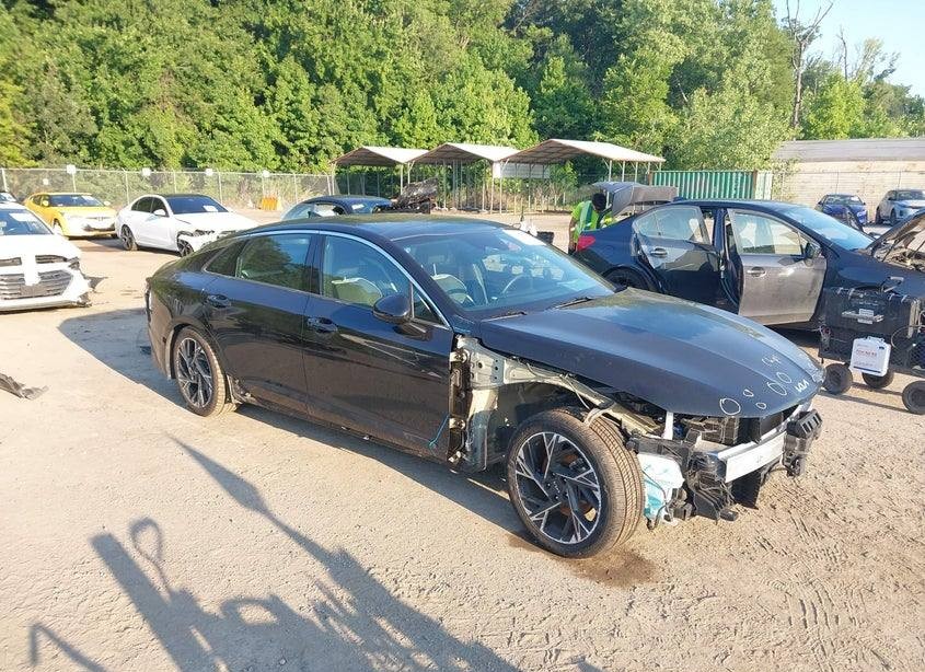 2025 Kia K5