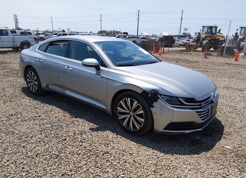 2019 Volkswagen Arteon 2.0T Se