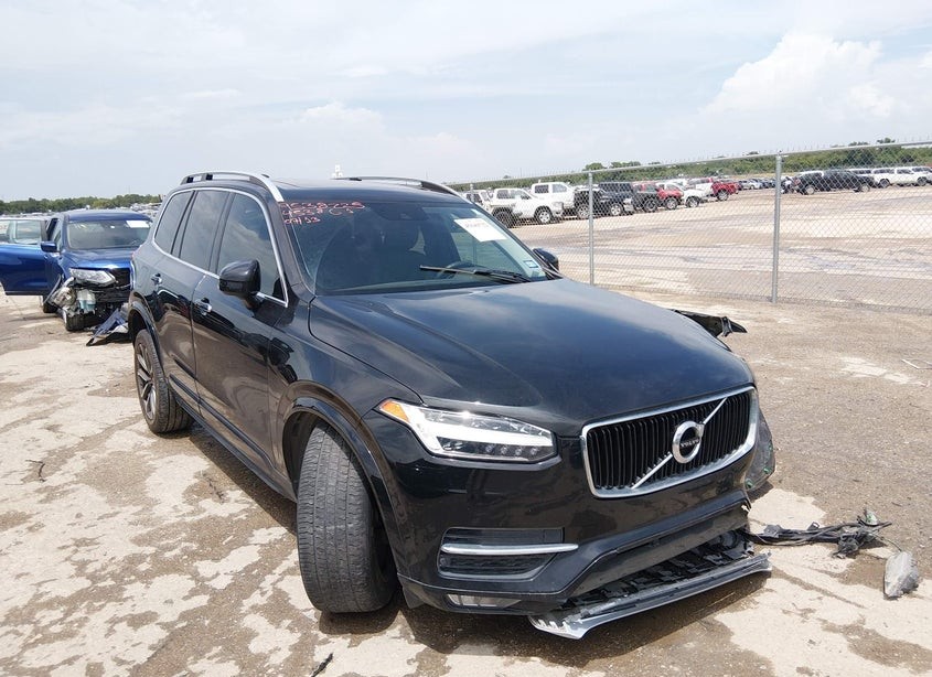 2019 Volvo XC90 T5 Momentum