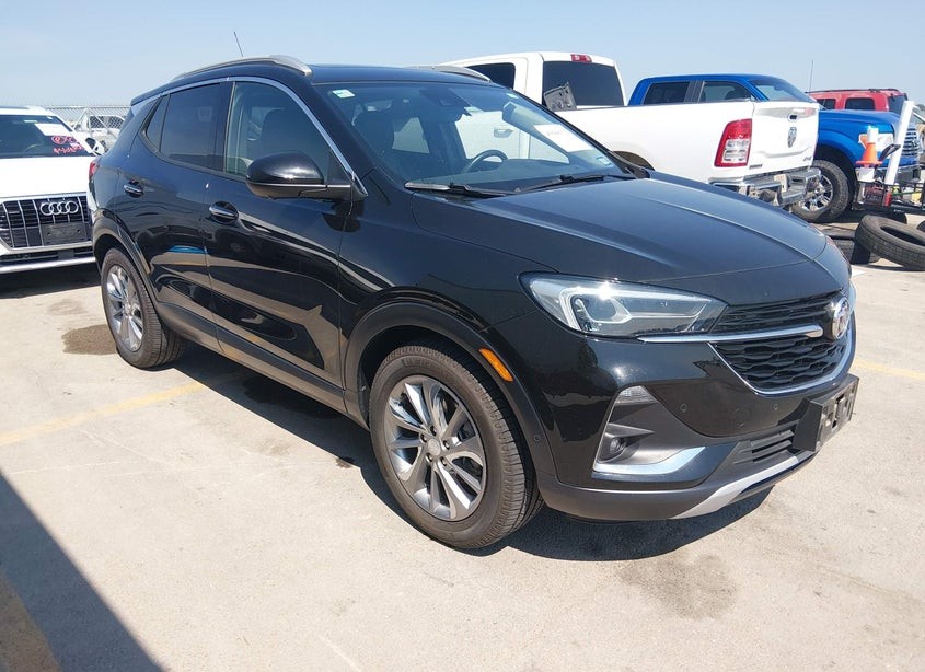 2023 Buick Encore GX Essence Fwd