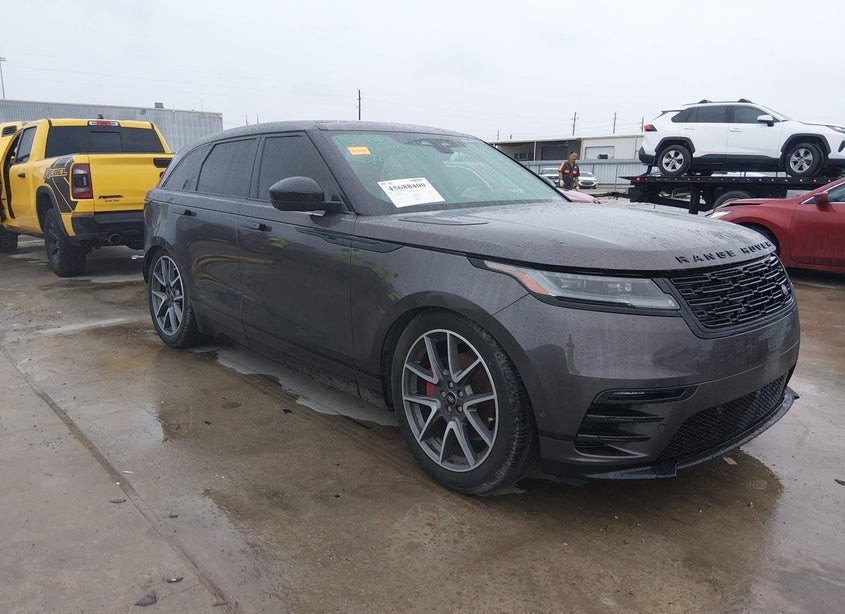2025 Land Rover Range Rover Velar P250 Dynamic Se