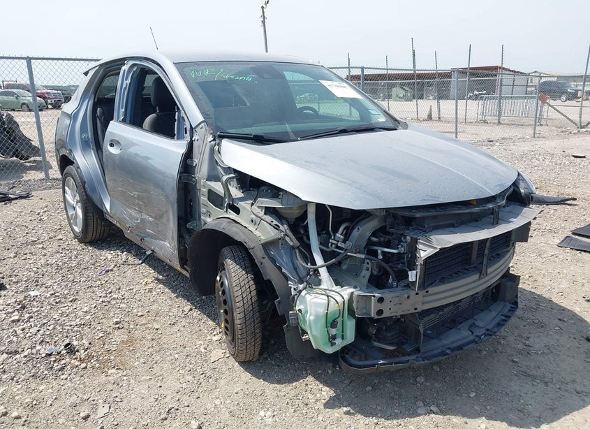 2024 Buick Encore GX Preferred Fwd