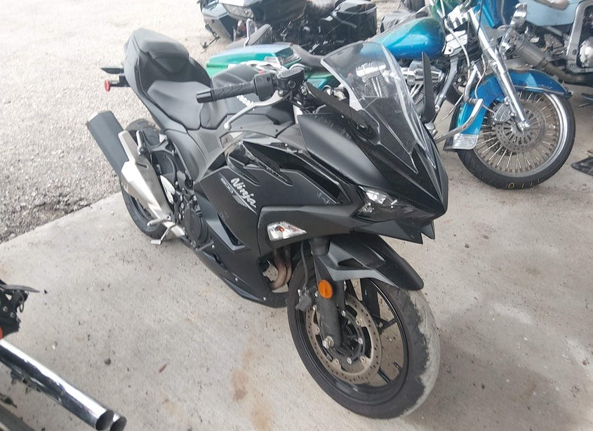 2026 kawasaki ninja