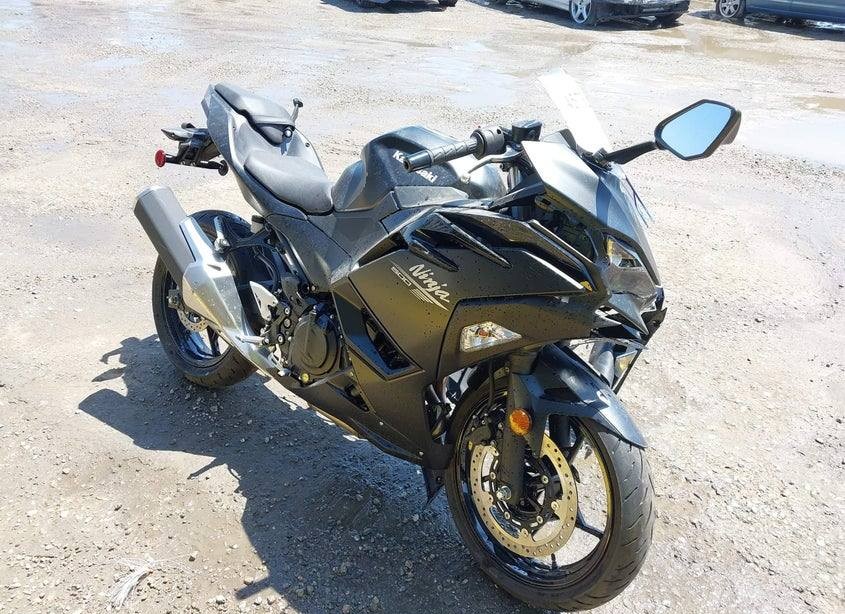 2026 kawasaki ninja