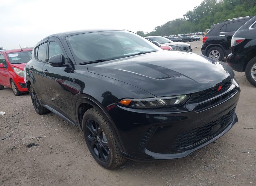 2025 Dodge Hornet R/T Eawd