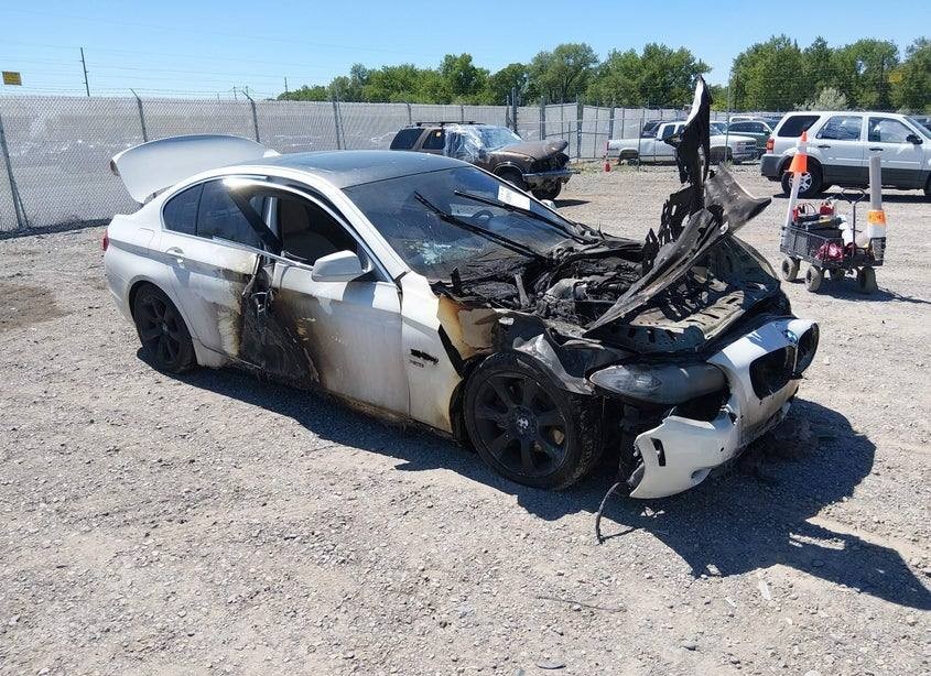 2011 BMW 5er VI (F10/F11/F07)