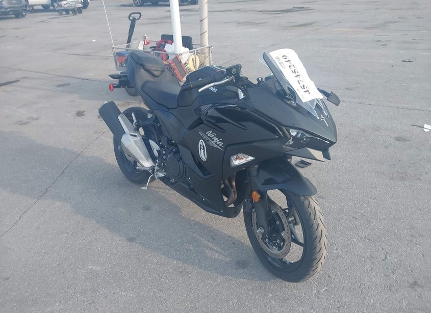 2026 kawasaki ninja