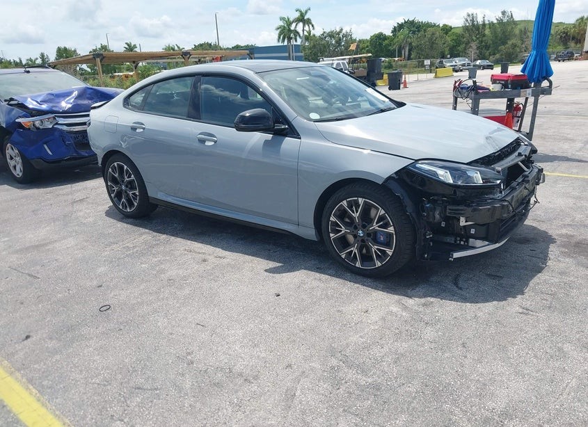 2026 BMW 2er