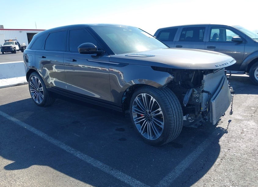 2024 Land Rover Range Rover Velar P250 Dynamic Se