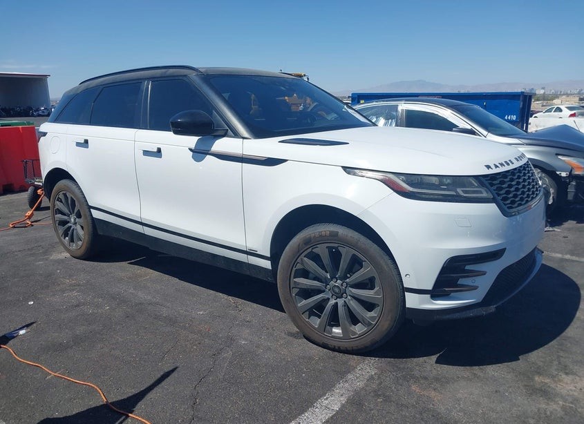 2018 Land Rover Range Rover Velar P380 Se R-Dynamic