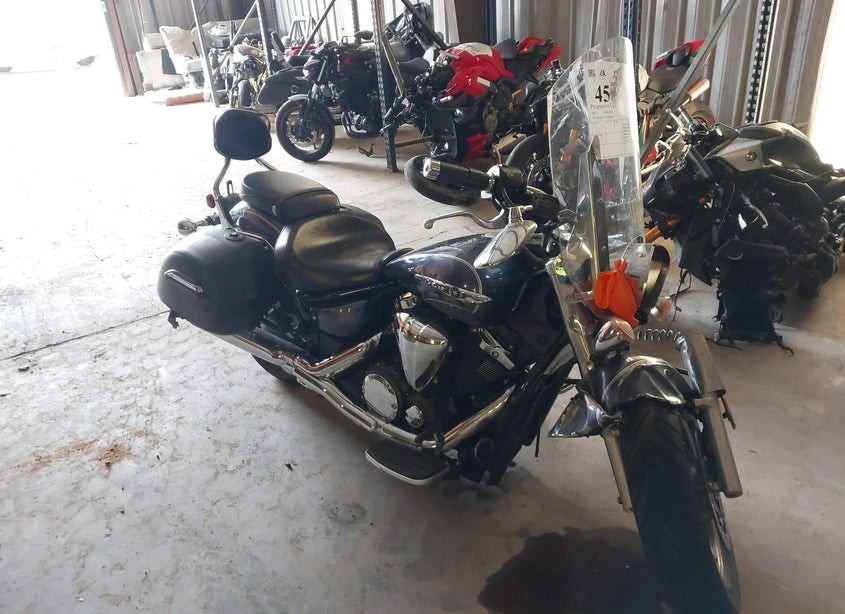 2015 Yamaha xv s1300 Ct/Ctb