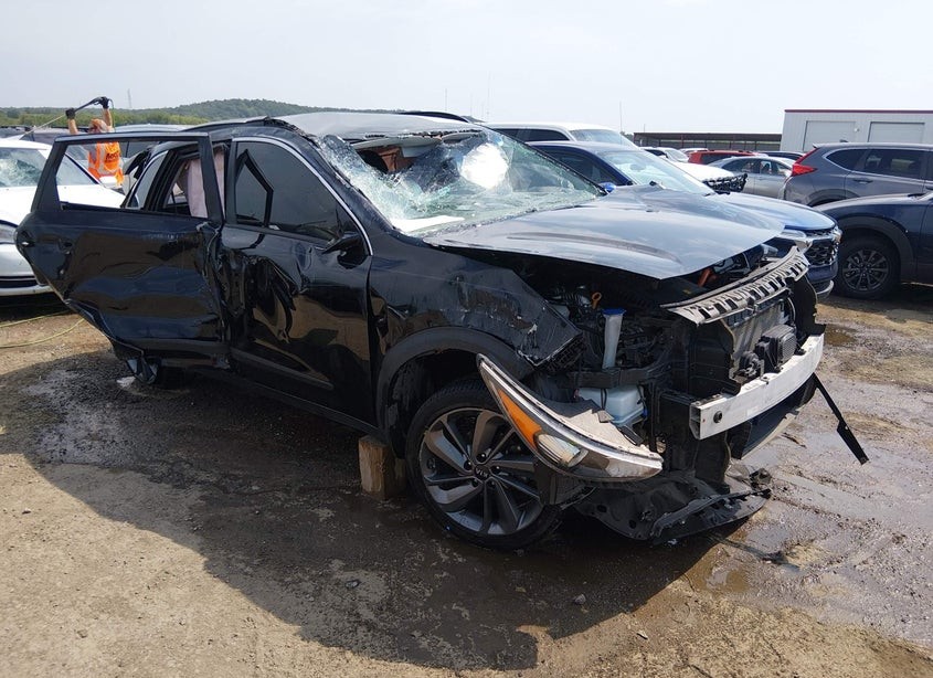 2017 Kia Niro Ex