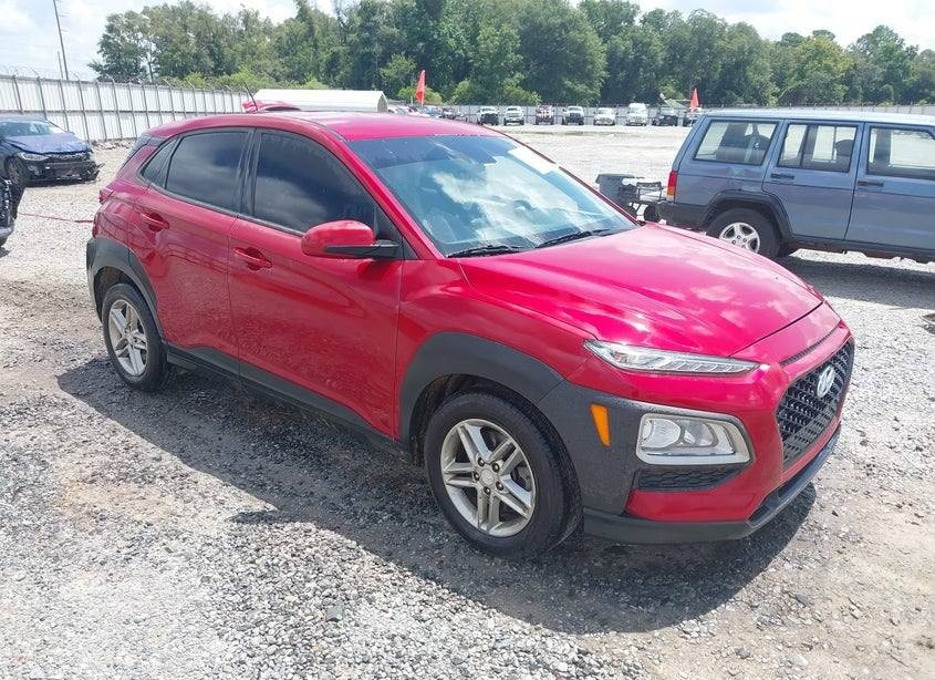 2019 Hyundai Kona Se