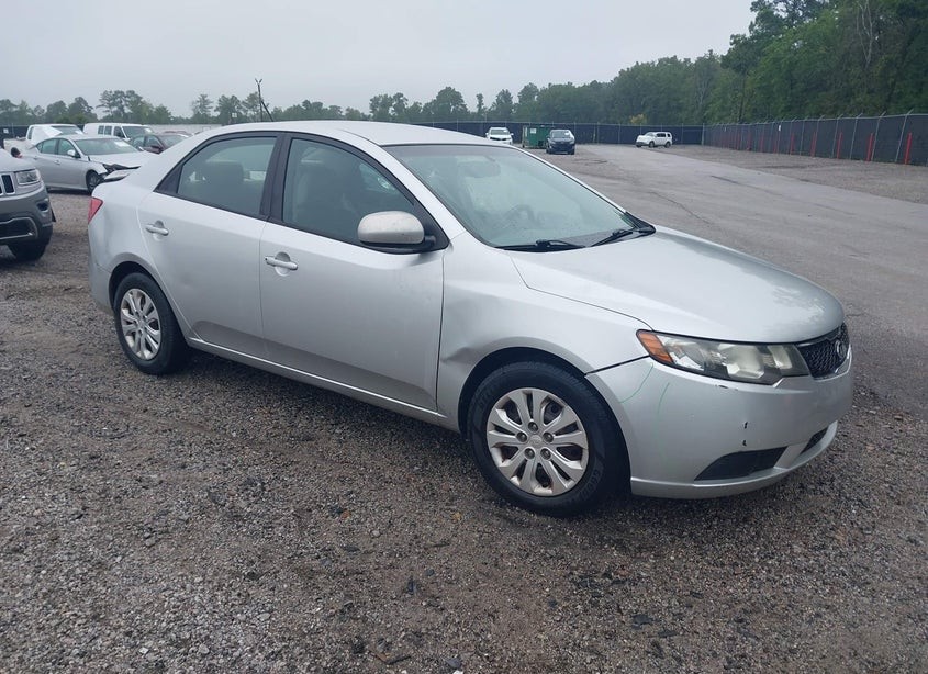 2013 Kia Forte Lx