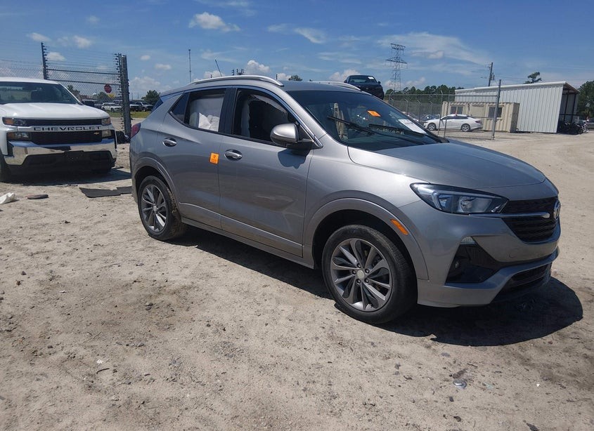 2023 Buick Encore GX Select Fwd