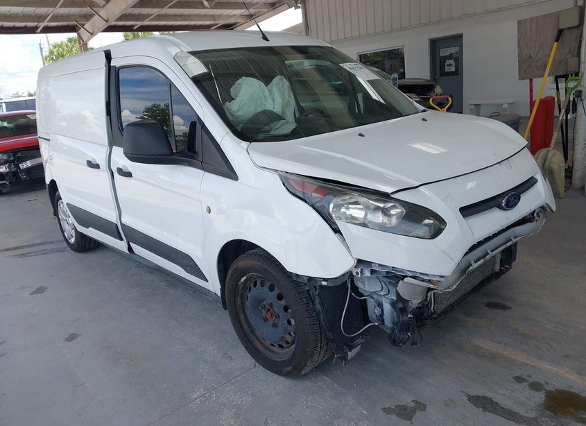 2016 Ford Transit Connect Xl