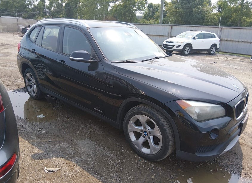 2013 BMW X1 Sdrive28I