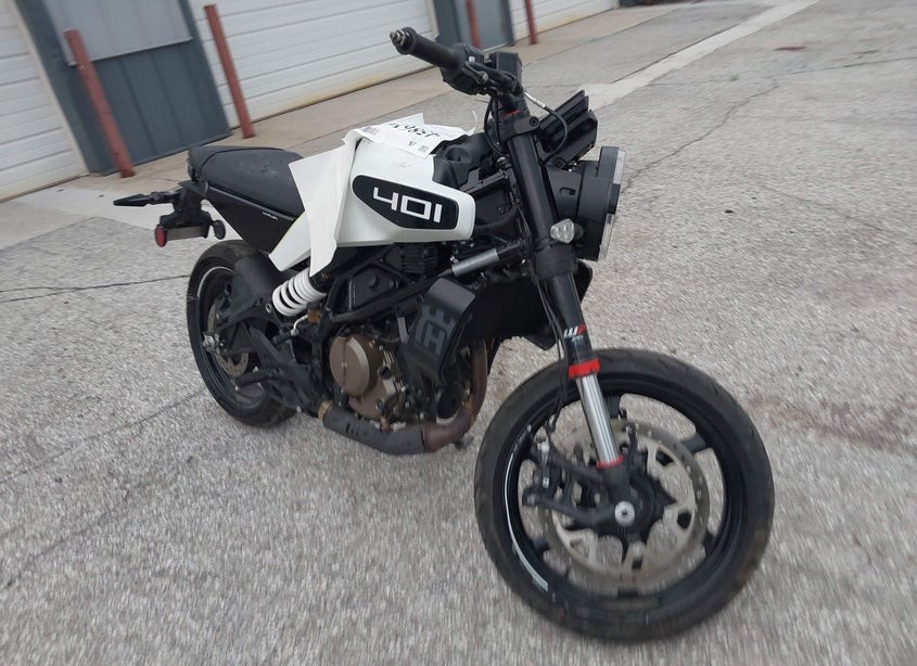 2024 husqvarna svartpilen