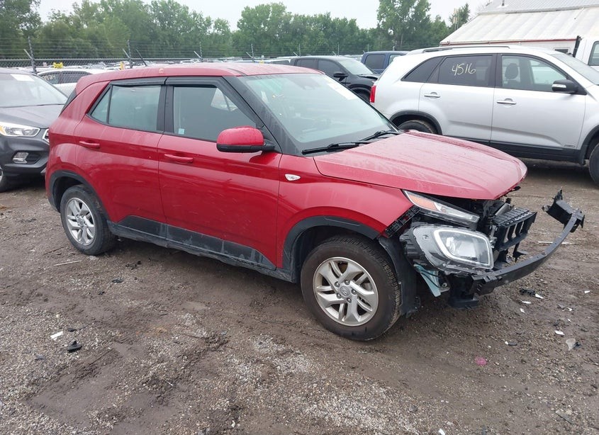 2023 Hyundai Venue Se