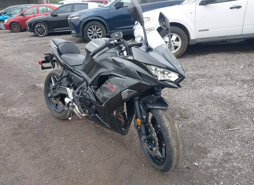 2026 kawasaki ninja