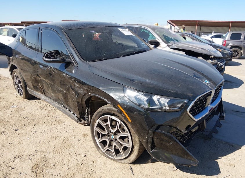 2024 BMW X2 xDrive28I
