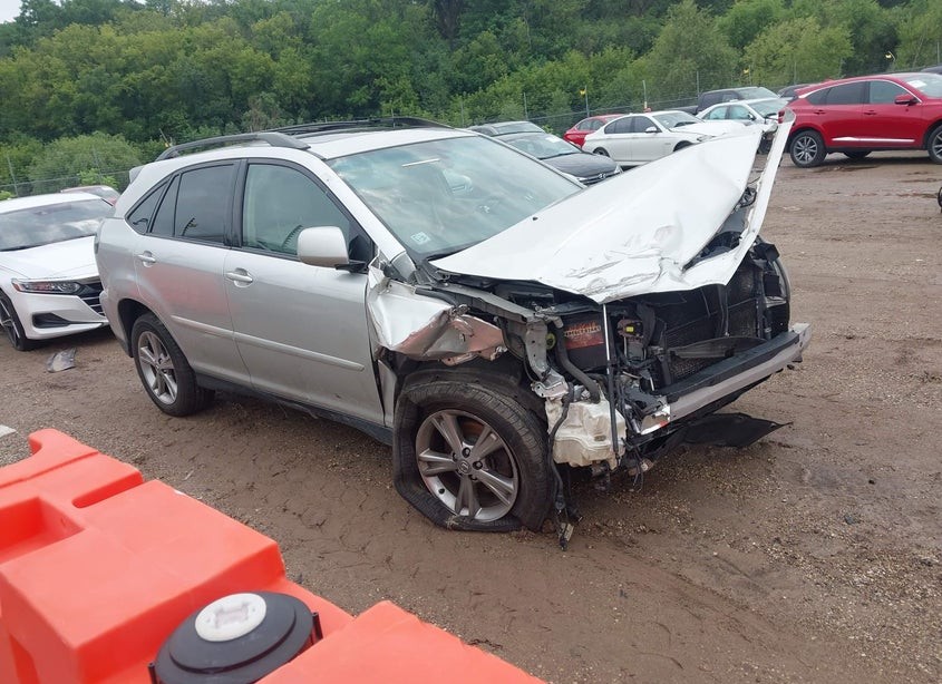 2006 Lexus RX 400H