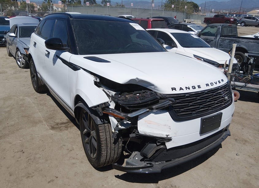 2024 Land Rover Range Rover Velar P250 Dynamic Se