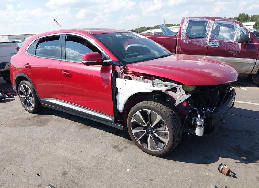 2024 VinFast Vf 8 Plus