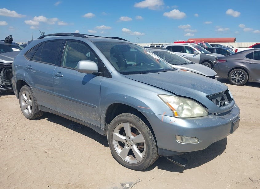 2004 Lexus RX 330