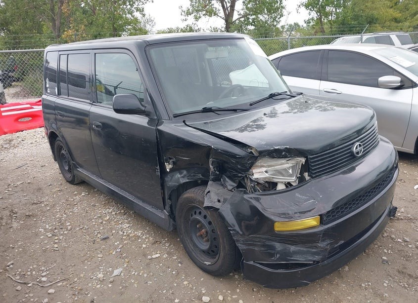 2006 Scion xB
