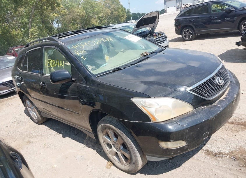 2004 Lexus RX 330