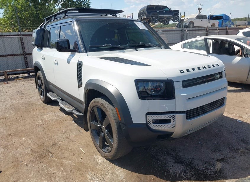 2023 Land Rover Defender 130 Se