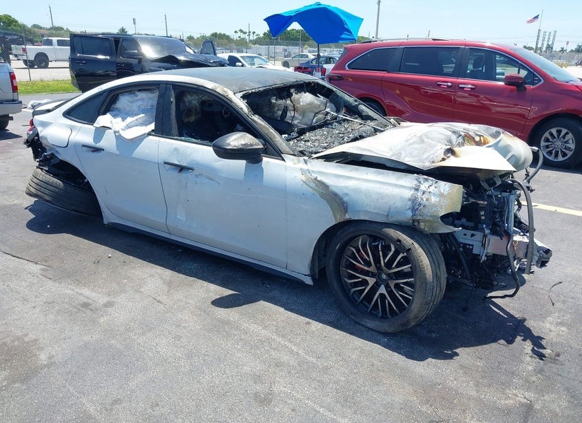 2026 Audi S5