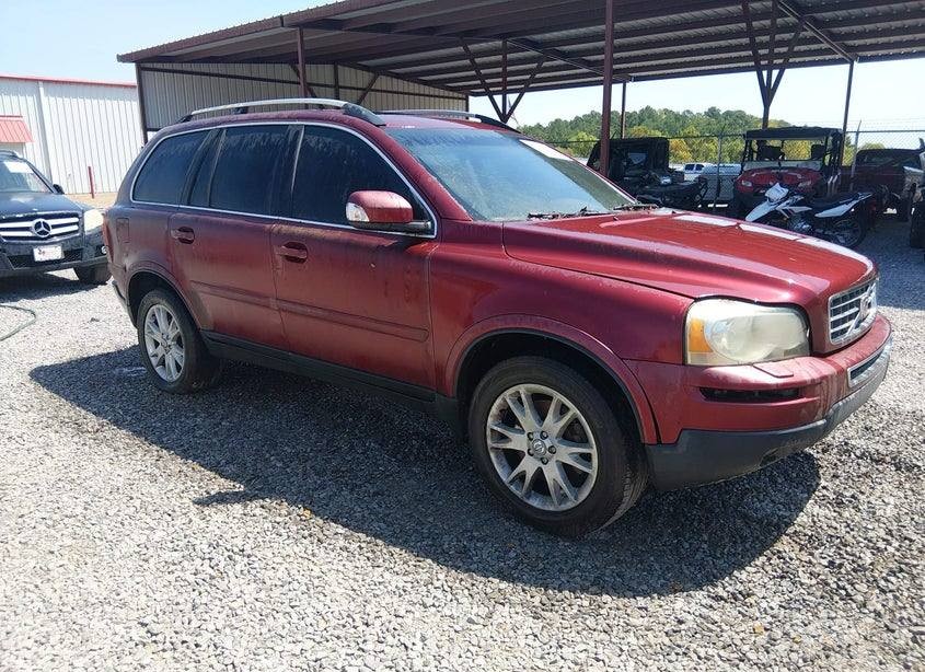 2007 Volvo XC90 V8
