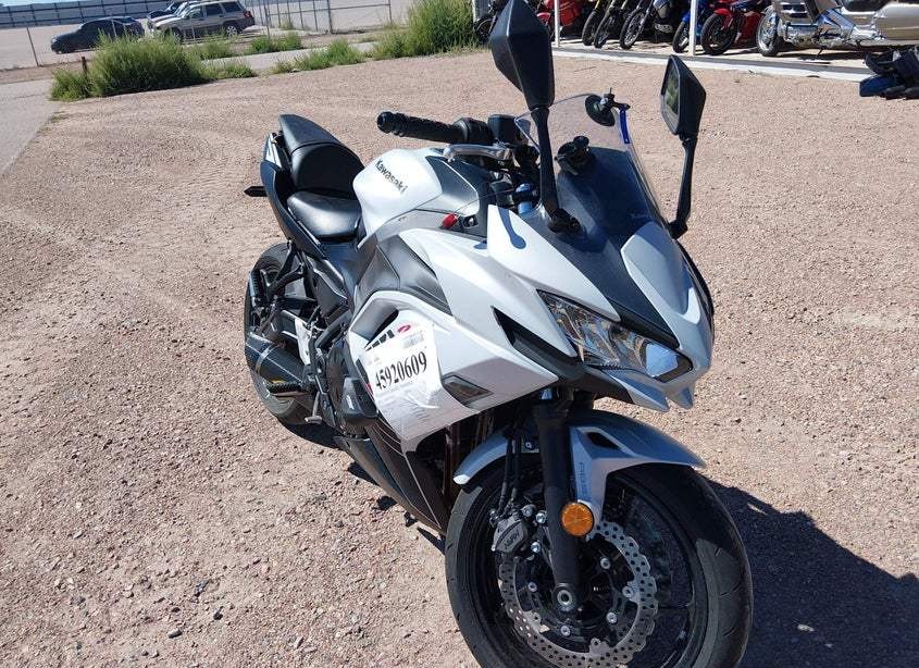 2026 kawasaki ninja