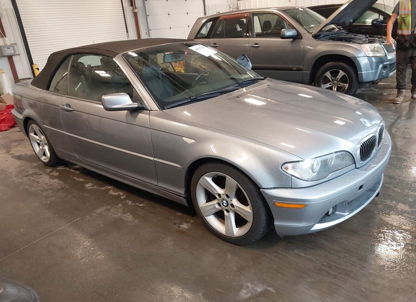 2004 BMW 3er IV (E46)