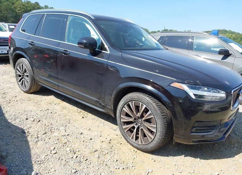 2021 Volvo XC90 T5 Momentum 7 Passenger