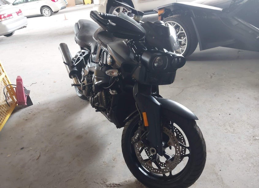 2006 BMW k 1200