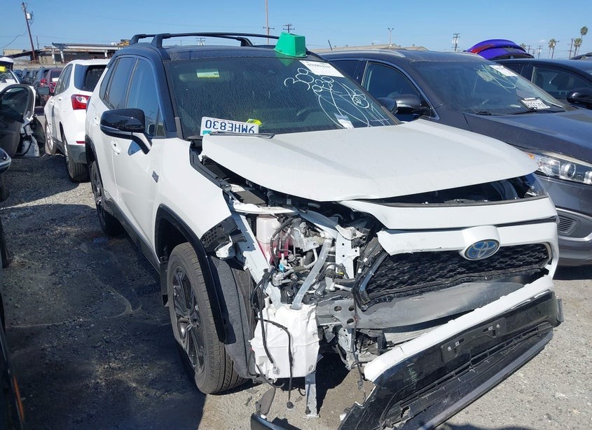 2024 Toyota RAV 4