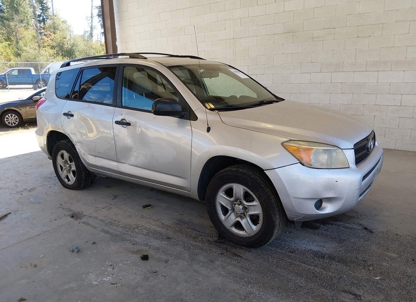 2006 Toyota RAV 4