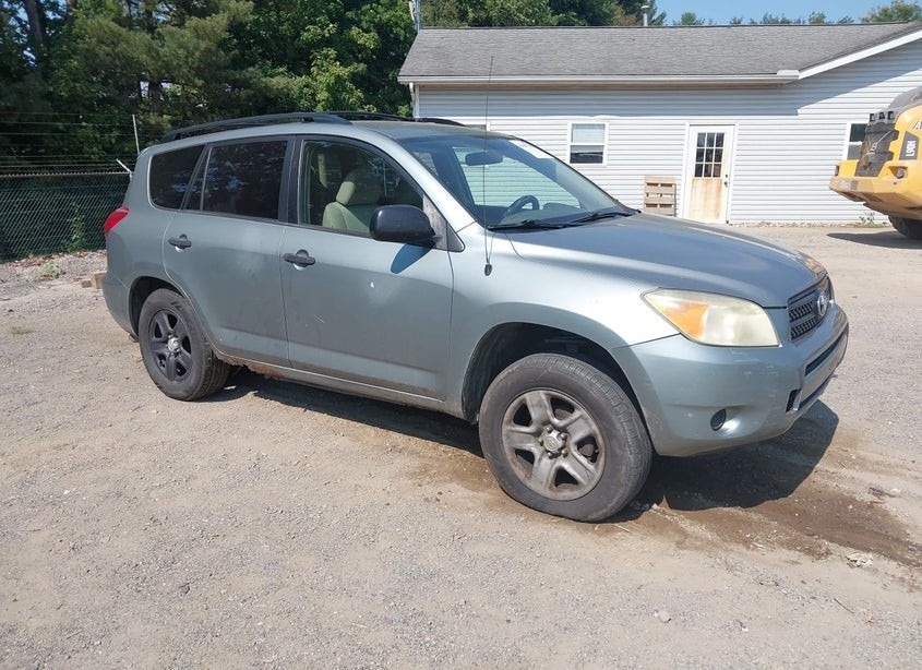 2006 Toyota RAV 4
