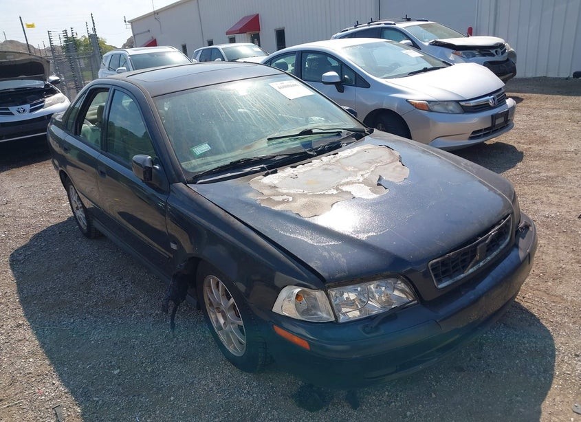 2004 Volvo S40 A/Lse