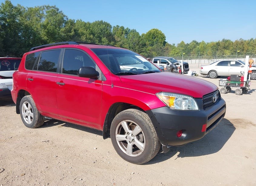 2006 Toyota RAV 4